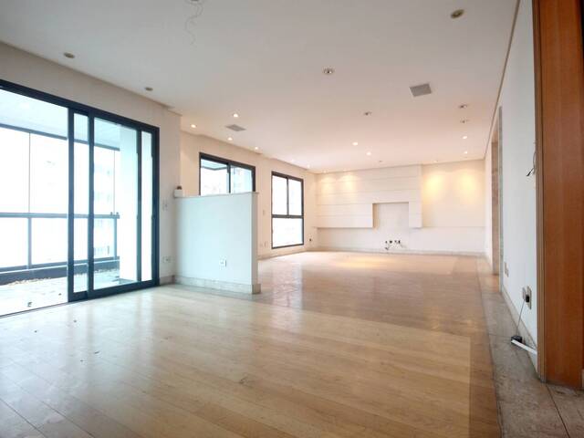 Apartamento para Venda em São Paulo - 3