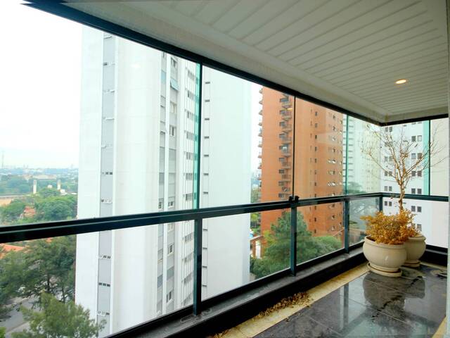 Apartamento para Venda em São Paulo - 5