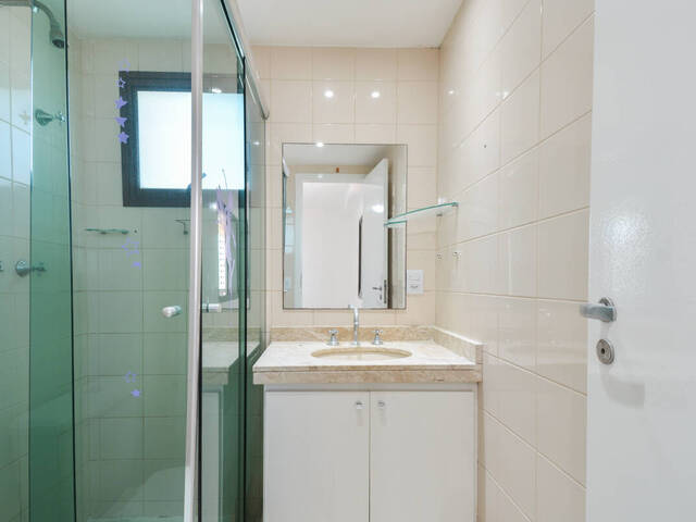 Apartamento para Venda em São Paulo - 2