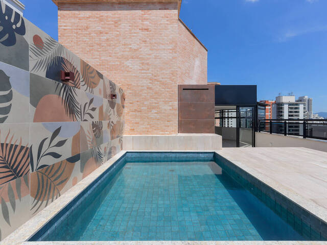 #33227 - Cobertura para Venda em São Paulo - SP - 1