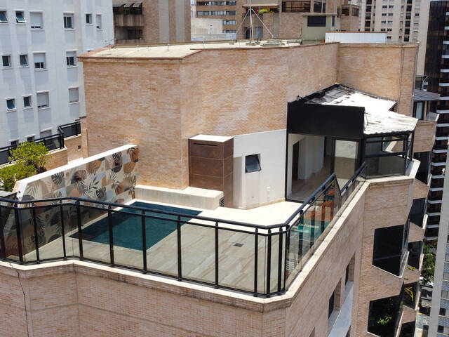 #33227 - Cobertura para Venda em São Paulo - SP - 2