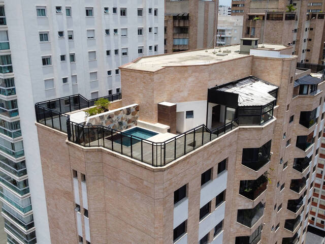 #33227 - Cobertura para Venda em São Paulo - SP - 3