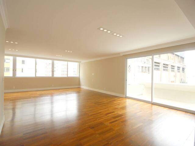 Venda em Santa Cecília - São Paulo