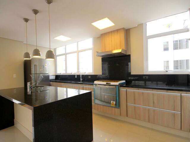 Apartamento para Venda em São Paulo - 5