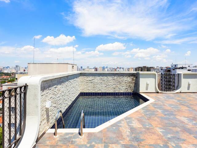 #33206 - Cobertura para Venda em São Paulo - SP - 2