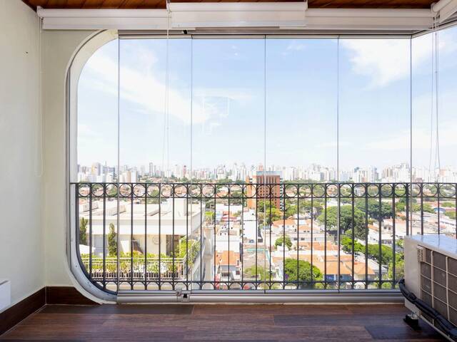 Cobertura para Venda em São Paulo - 4