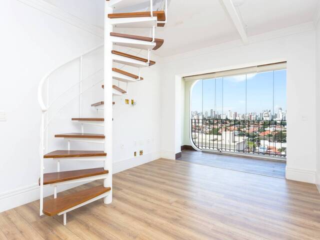 Cobertura para Venda em São Paulo - 5