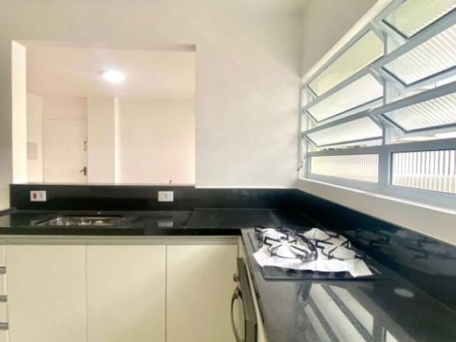 #687 - Apartamento para Venda em São Paulo - SP - 2