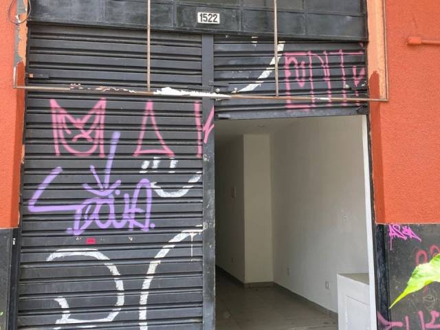 Loja para Locação em São Paulo - 4