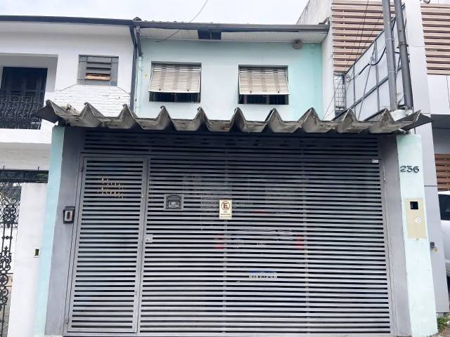 Sobrado para Locação em São Paulo - 5