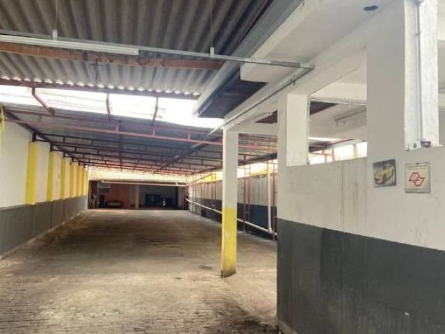 Galpão para Locação em São Paulo - 2