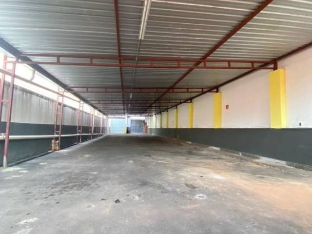 Galpão para Locação em São Paulo - 4