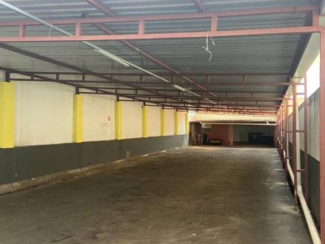 Galpão para Locação em São Paulo - 3