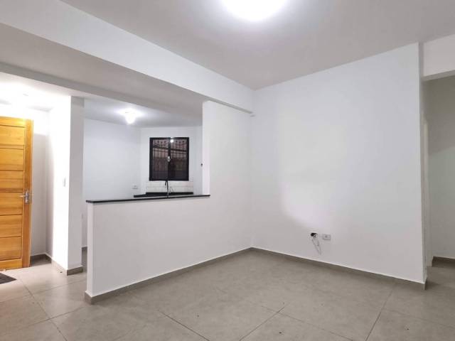 Locação em Vila Isolina Mazzei - São Paulo