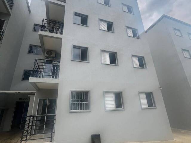 #693 - Apartamento para Venda em Americana - SP - 2