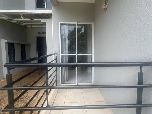 #693 - Apartamento para Venda em Americana - SP - 3