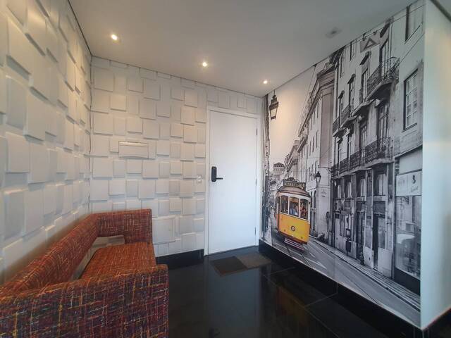 #694 - Conjunto Comercial para Locação em São Paulo - SP - 2