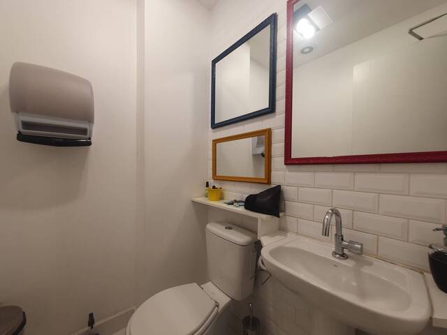 Conjunto Comercial para Locação em São Paulo - 4