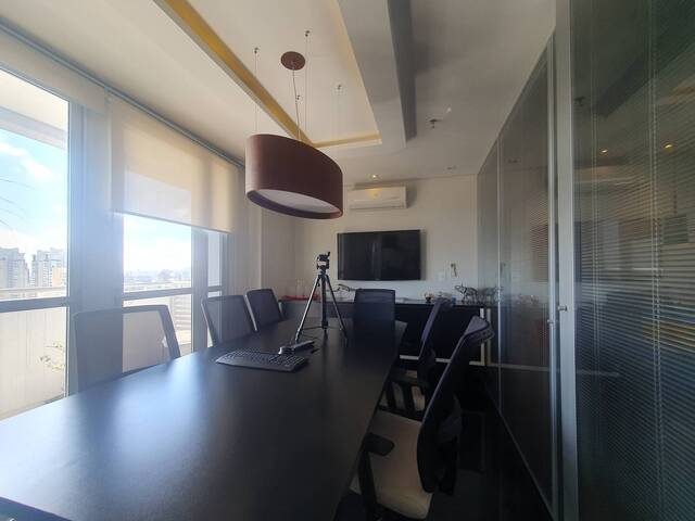 Conjunto Comercial para Locação em São Paulo - 5