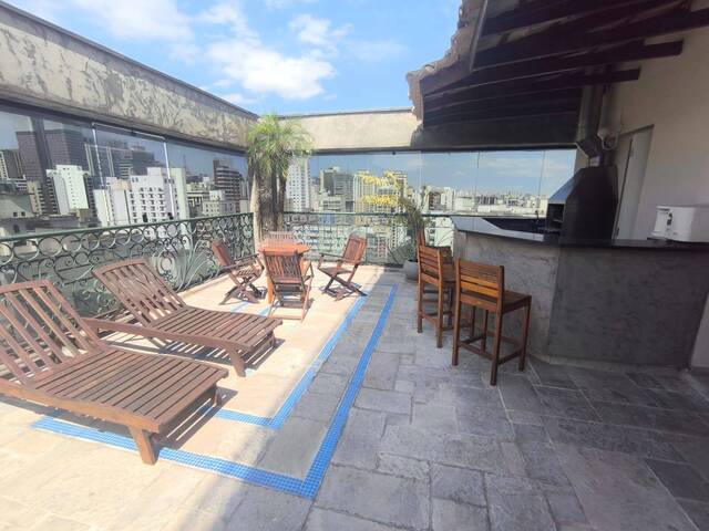 Flat para Venda em São Paulo - 2