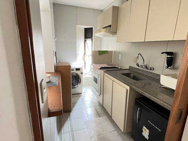 Flat para Venda em São Paulo - 3