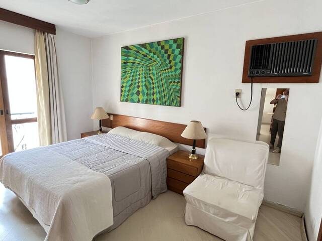 #696 - Flat para Venda em São Paulo - SP