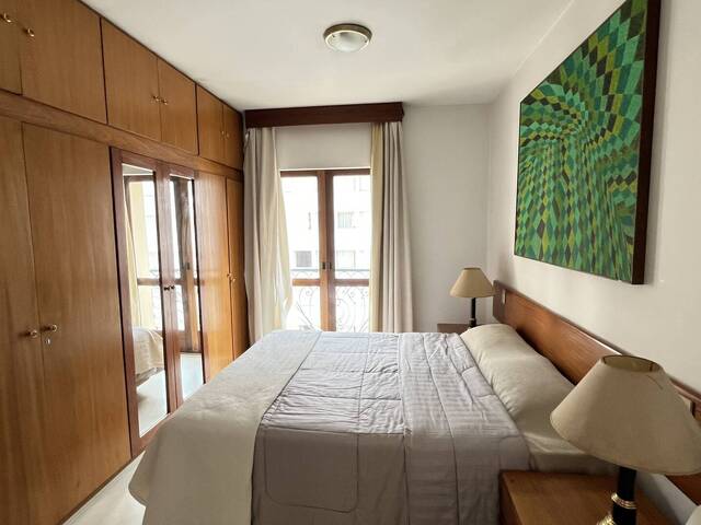 Flat para Venda em São Paulo - 4