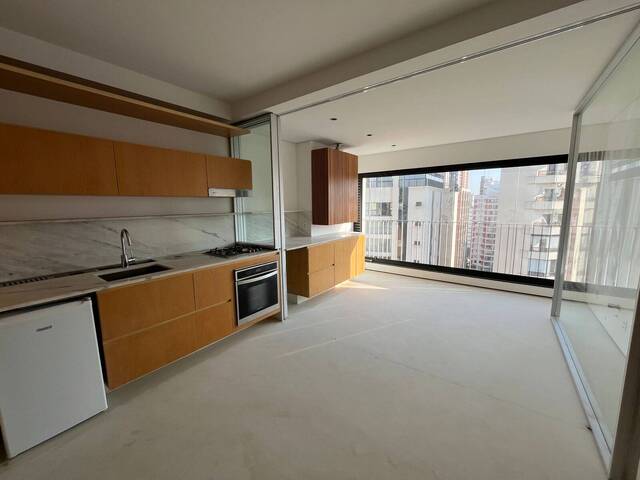 Locação em Perdizes - São Paulo