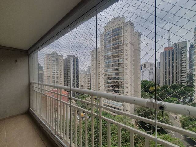 Apartamento para Locação em São Paulo - 4