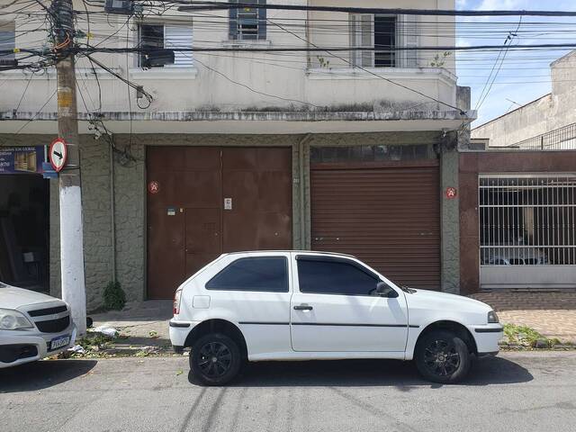 Salão Comercial para Locação em São Paulo - 3