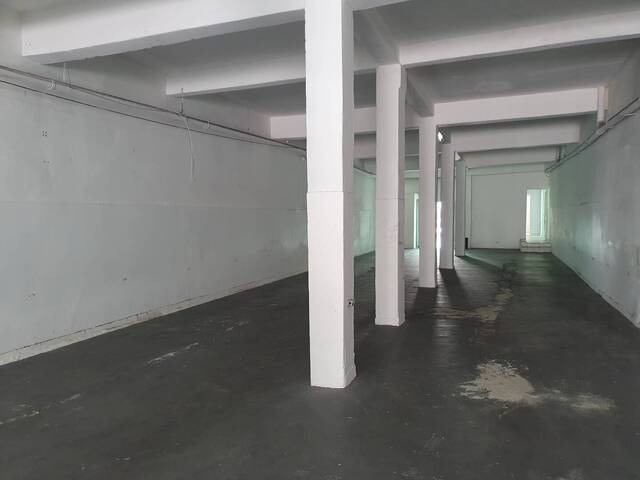Salão Comercial para Locação em São Paulo - 2