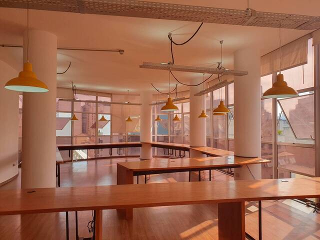 Locação em Sé - São Paulo