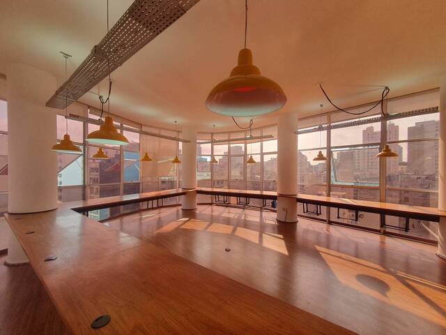 #700 - Sala para Locação em São Paulo - SP - 3