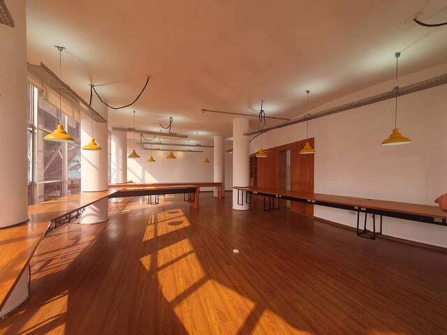 Sala para Locação em São Paulo - 4