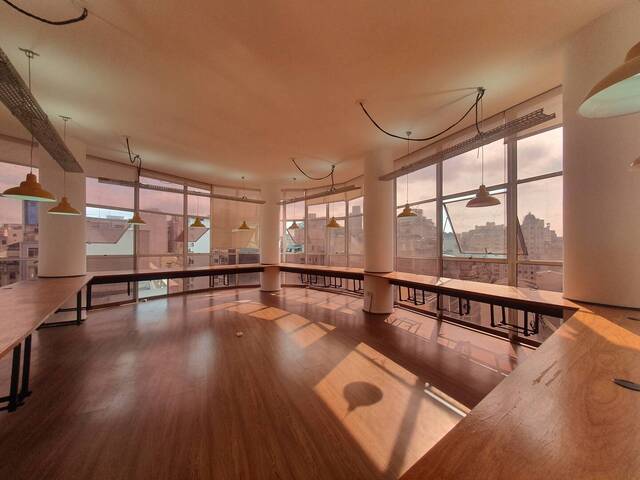 Sala para Locação em São Paulo - 5