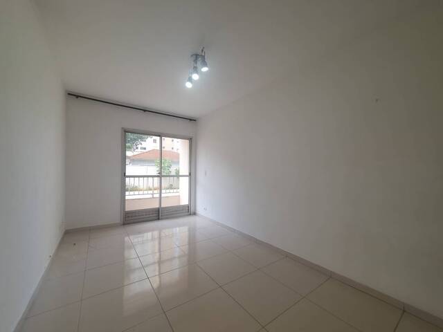 #702 - Apartamento para Locação em São Paulo - SP - 2