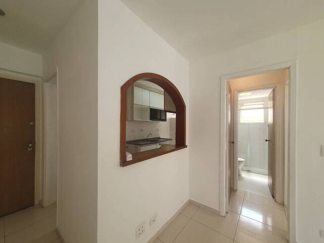 #702 - Apartamento para Locação em São Paulo - SP - 3