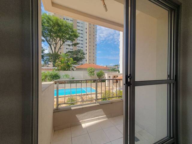 Locação em Vila Clementino - São Paulo