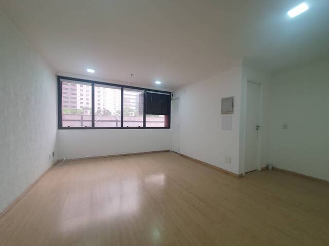 #703 - Sala para Locação em São Paulo - SP - 2