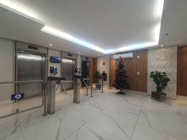 Locação em Vila Olímpia - São Paulo