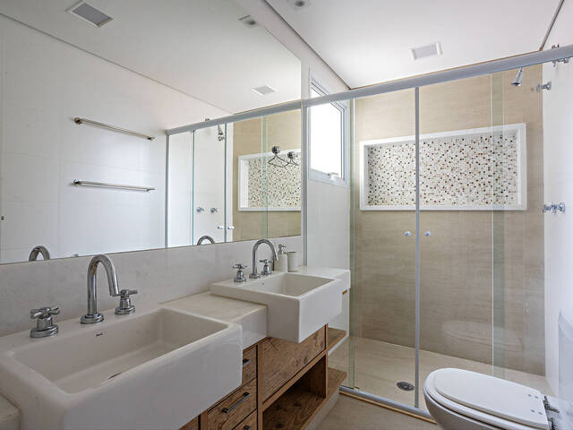 Apartamento para Venda em São Paulo - 4