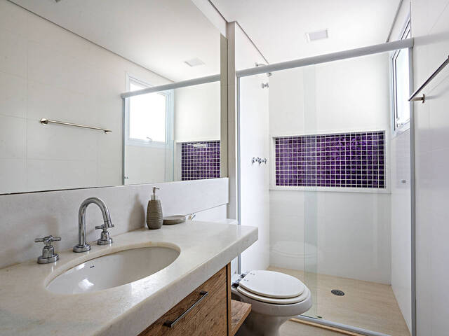 Apartamento para Venda em São Paulo - 5