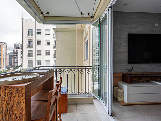 #704 - Apartamento para Venda em São Paulo - SP