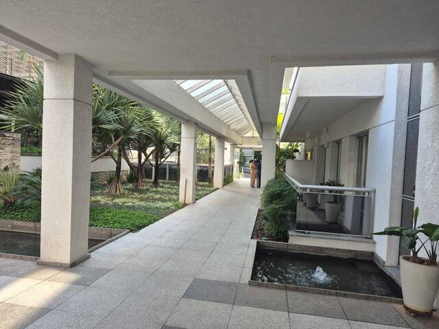 #705 - Conjunto Comercial para Venda em São Paulo - SP - 3