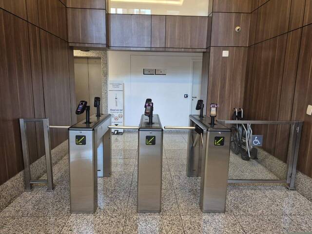 Conjunto Comercial para Venda em São Paulo - 4