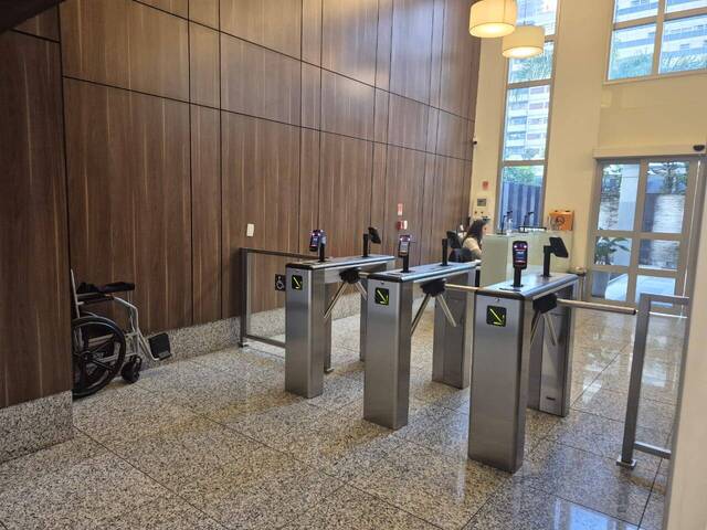 Conjunto Comercial para Venda em São Paulo - 5