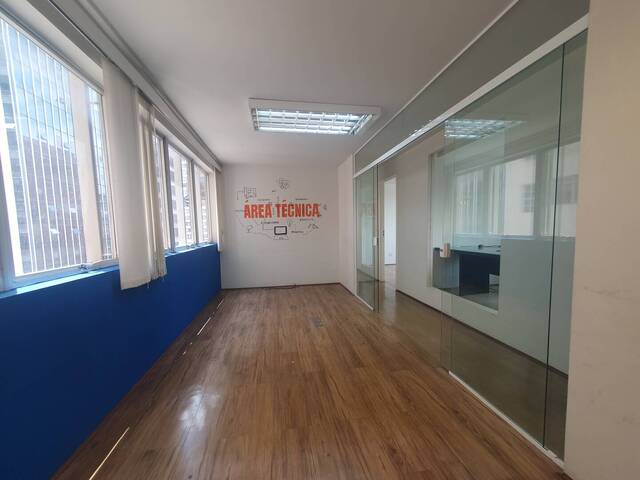 Venda em Paraíso - São Paulo