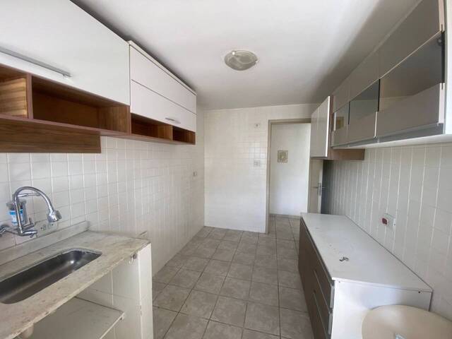 #707 - Apartamento para Locação em São Paulo - SP