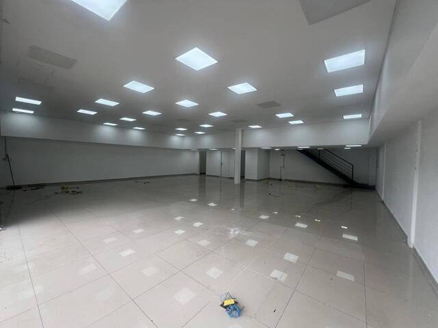 #709 - Loja para Locação em São Paulo - SP - 2