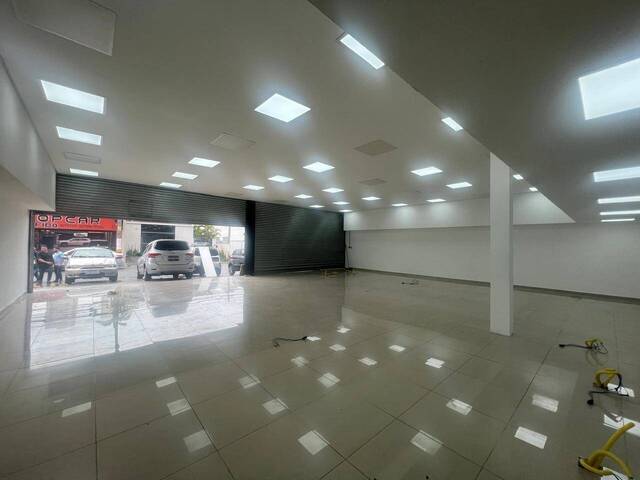 Loja para Locação em São Paulo - 4